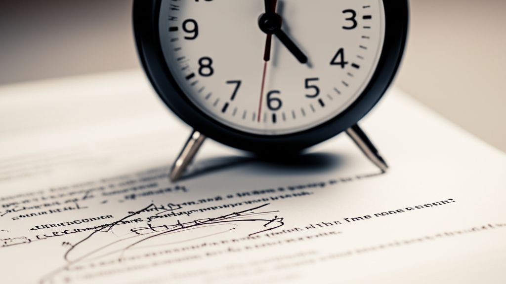 Top 10 Mistakes Students Make in Timed Exams