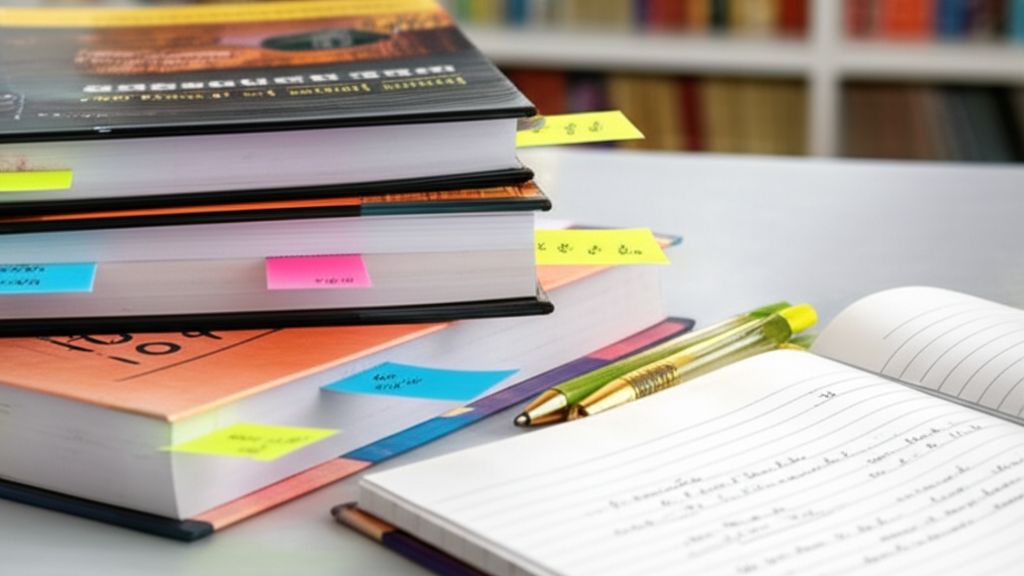 Best Books and Resources for SSC CGL 2025 Preparation