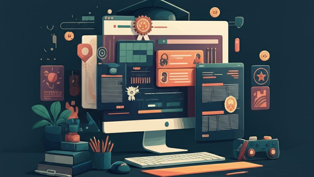 Gamification in Education: Why It Works