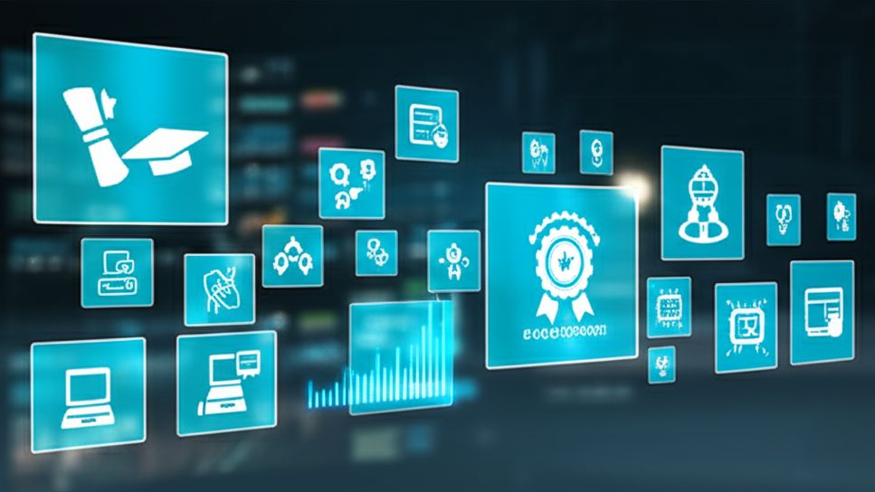 The Rise of Microlearning in Certification Prep